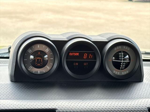 used 2010 Toyota FJ Cruiser car, priced at $15,900