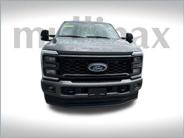 new 2024 Ford F-250 car, priced at $56,387