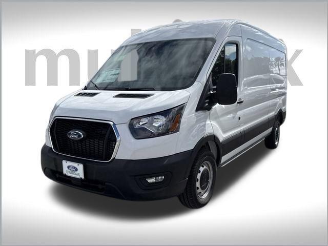 new 2024 Ford Transit-250 car