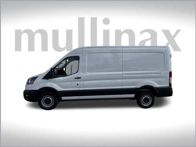 new 2024 Ford Transit-250 car