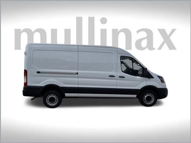 new 2024 Ford Transit-250 car