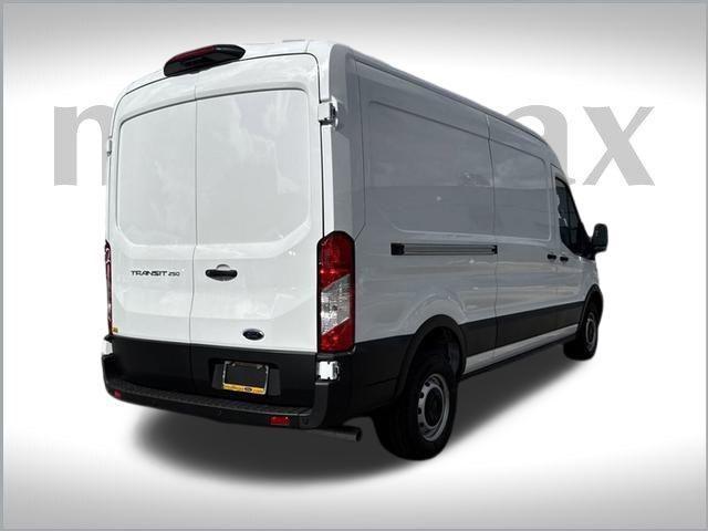 new 2024 Ford Transit-250 car