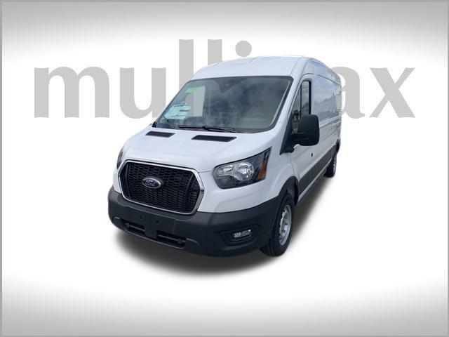 new 2024 Ford Transit-250 car, priced at $50,470