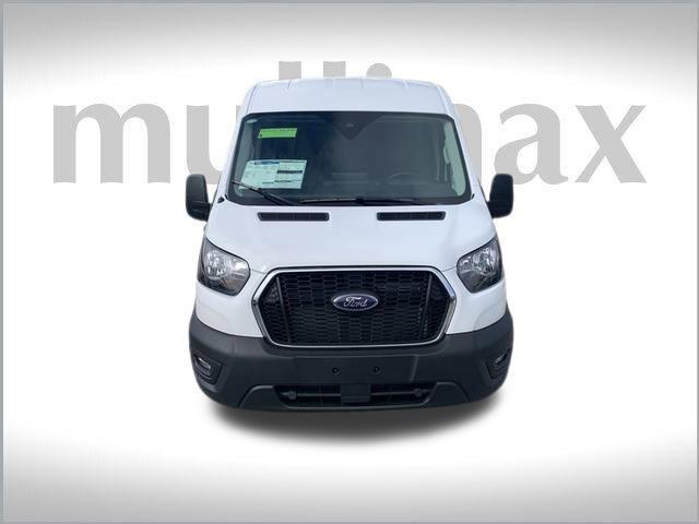 new 2024 Ford Transit-250 car, priced at $50,470