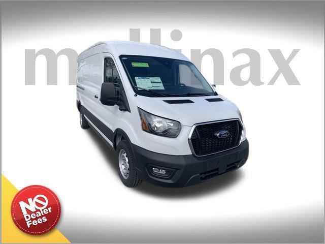 new 2024 Ford Transit-250 car, priced at $50,470