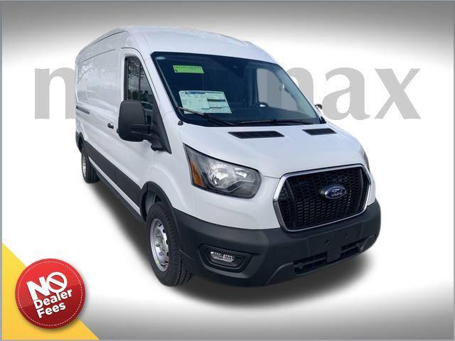 new 2024 Ford Transit-250 car, priced at $54,425