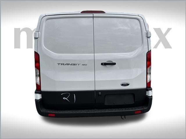 new 2025 Ford Transit-150 car, priced at $47,132