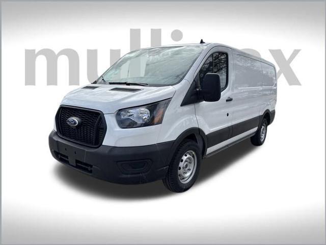 new 2025 Ford Transit-150 car, priced at $47,132