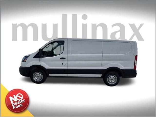 new 2025 Ford Transit-150 car, priced at $45,779