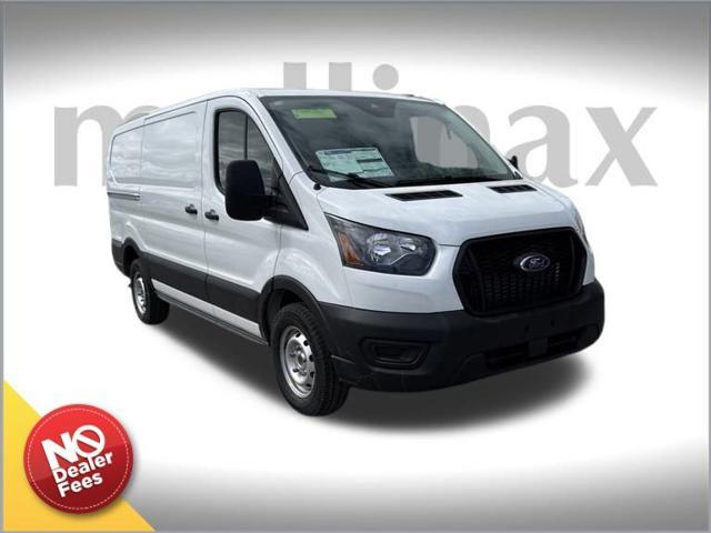 new 2025 Ford Transit-150 car, priced at $47,132