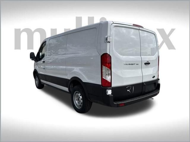 new 2025 Ford Transit-150 car, priced at $47,132