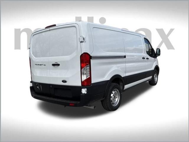 new 2025 Ford Transit-150 car, priced at $47,132