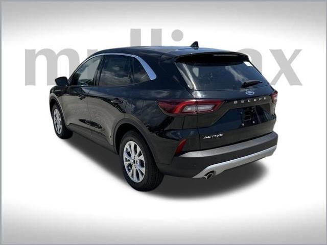 new 2024 Ford Escape car, priced at $27,756