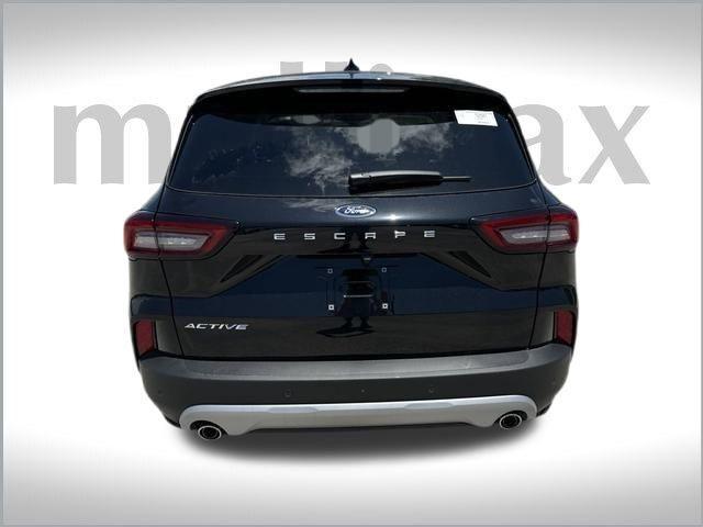 new 2024 Ford Escape car, priced at $27,756