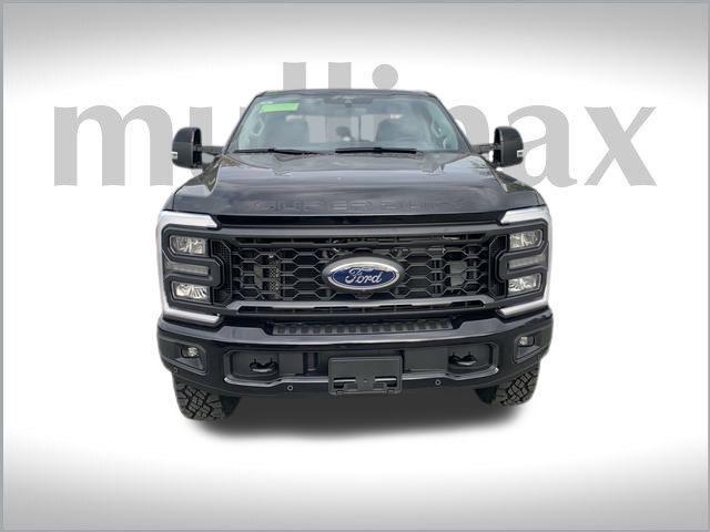 new 2024 Ford F-250 car, priced at $72,802