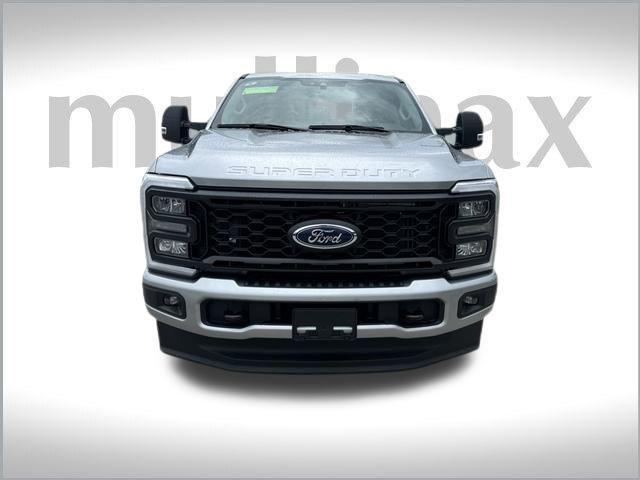 new 2024 Ford F-250 car, priced at $66,096