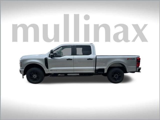 new 2024 Ford F-250 car, priced at $62,468