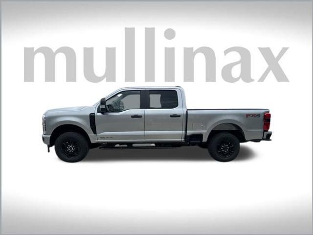 new 2024 Ford F-250 car, priced at $66,096