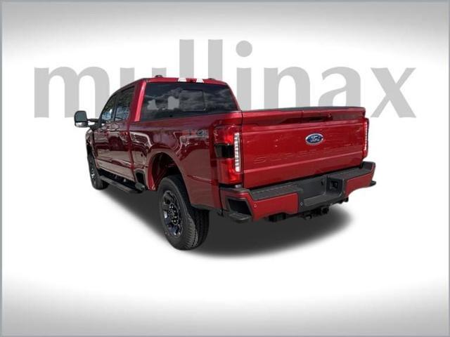 new 2024 Ford F-350 car, priced at $83,163