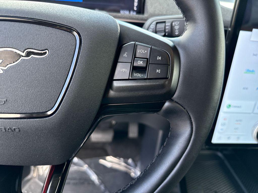 used 2024 Ford Mustang Mach-E car, priced at $32,900