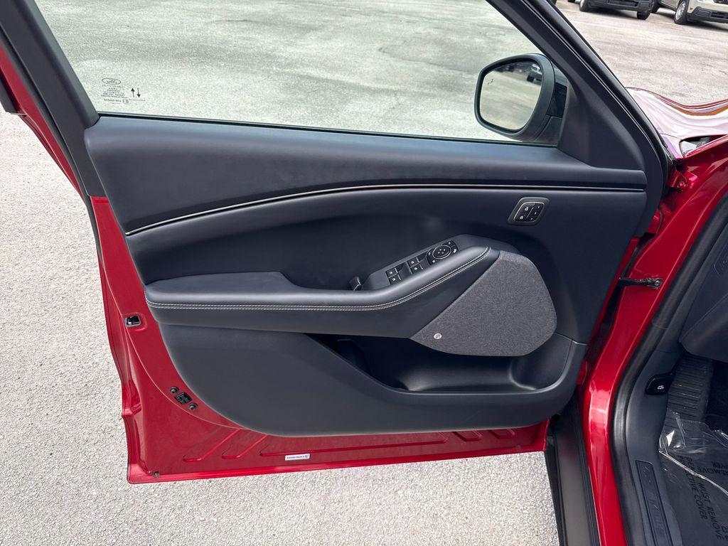 used 2024 Ford Mustang Mach-E car, priced at $32,900