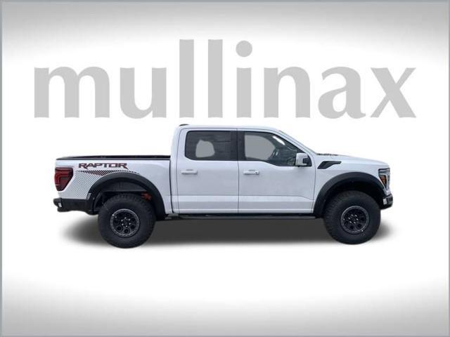 new 2024 Ford F-150 car, priced at $92,600