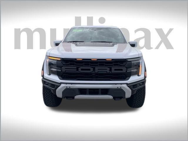 new 2024 Ford F-150 car, priced at $95,693