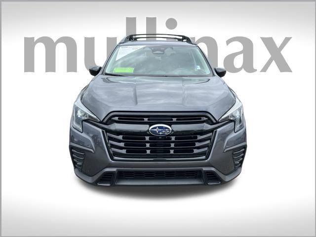 used 2024 Subaru Ascent car, priced at $37,900