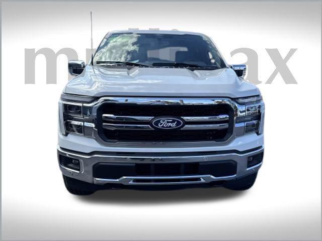 new 2025 Ford F-150 car, priced at $60,305
