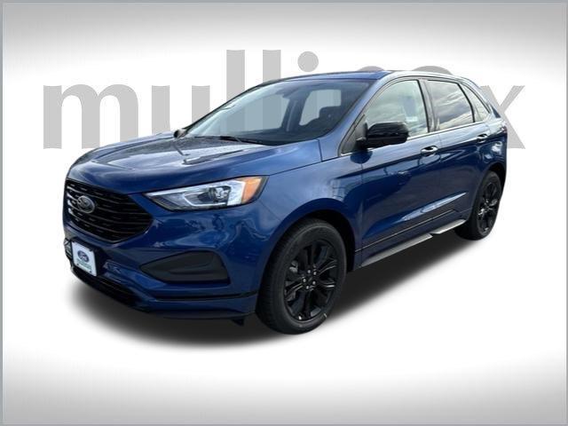 new 2024 Ford Edge car, priced at $34,329