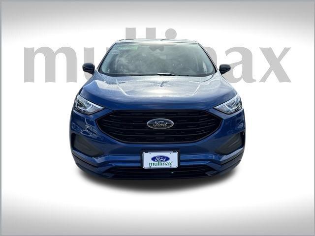 new 2024 Ford Edge car, priced at $34,329