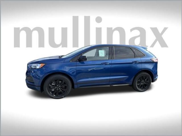 new 2024 Ford Edge car, priced at $34,329