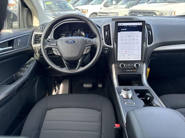 new 2024 Ford Edge car, priced at $34,329