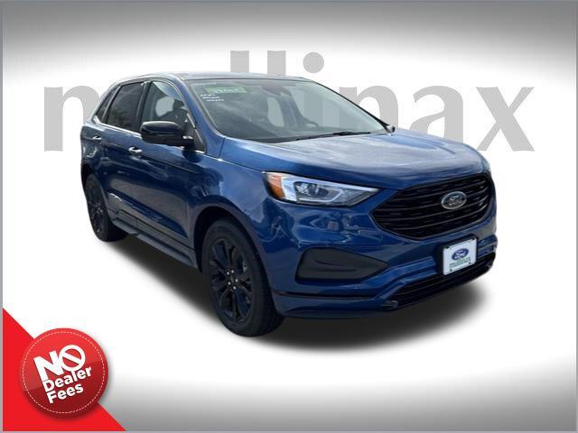 new 2024 Ford Edge car, priced at $34,329