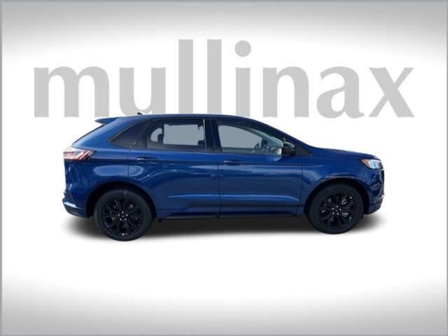 new 2024 Ford Edge car, priced at $34,329