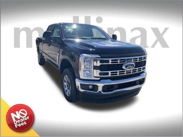 new 2024 Ford F-250 car, priced at $53,678