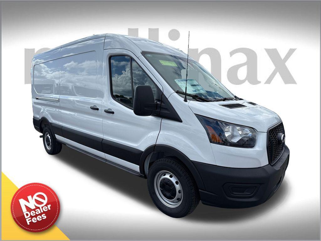 new 2025 Ford Transit-250 car, priced at $48,632