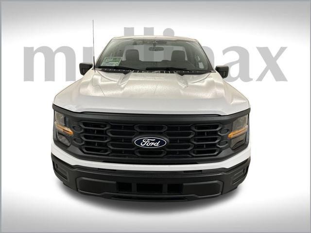 new 2024 Ford F-150 car