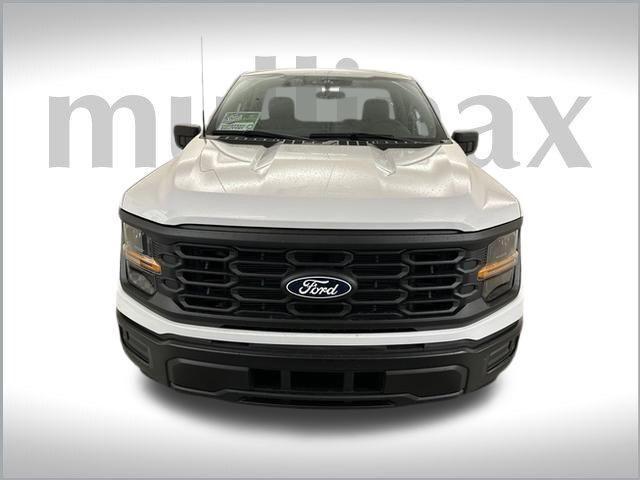 new 2024 Ford F-150 car