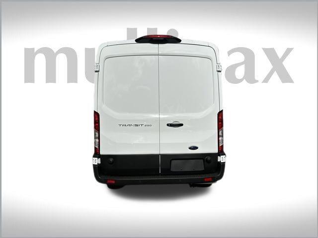 new 2024 Ford Transit-250 car, priced at $50,240