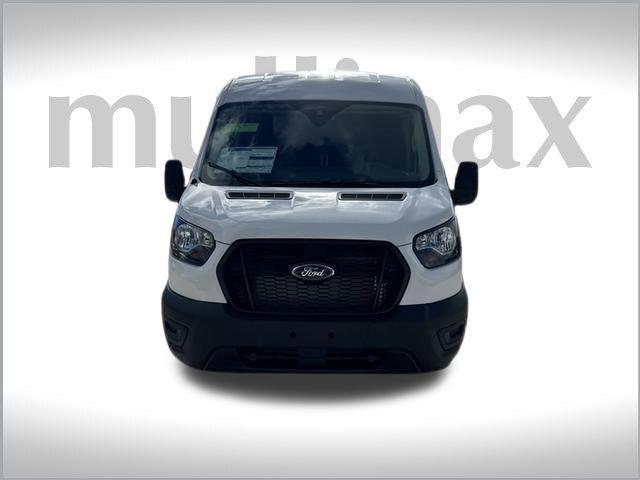 new 2024 Ford Transit-250 car, priced at $50,240