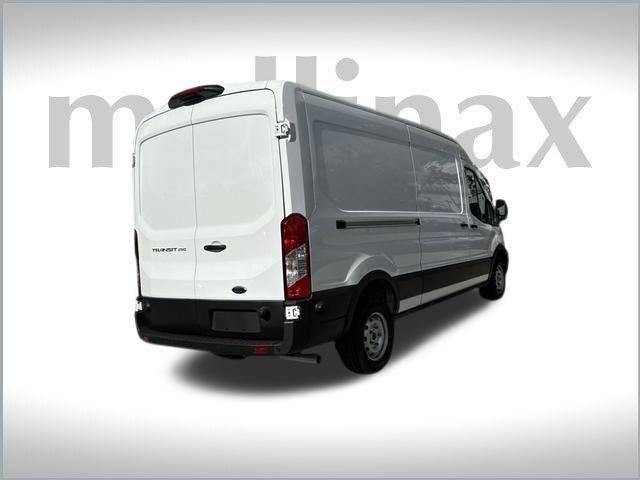 new 2024 Ford Transit-250 car, priced at $50,240