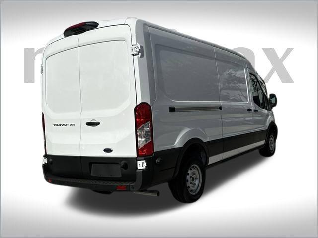 new 2024 Ford Transit-250 car, priced at $48,741