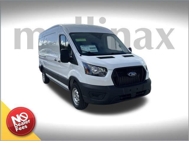 new 2024 Ford Transit-250 car, priced at $50,240