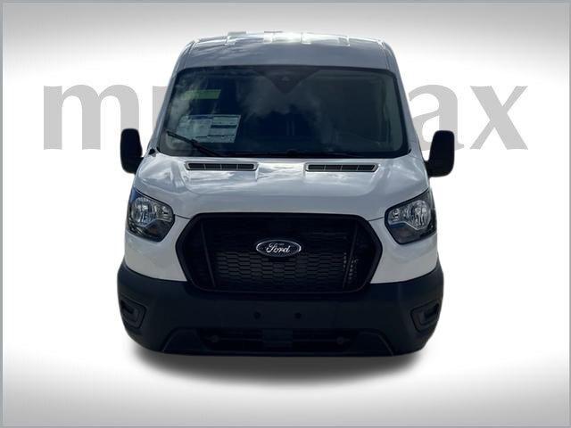 new 2024 Ford Transit-250 car, priced at $48,741