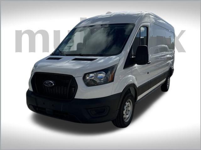 new 2024 Ford Transit-250 car, priced at $48,741