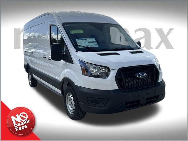 new 2024 Ford Transit-250 car, priced at $48,741