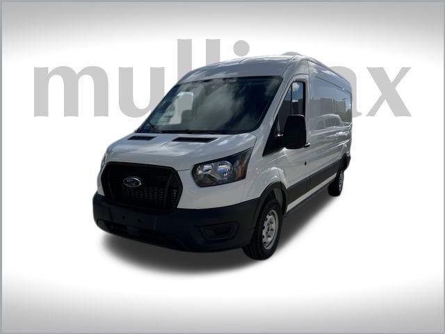 new 2024 Ford Transit-250 car, priced at $50,240