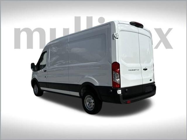 new 2024 Ford Transit-250 car, priced at $48,741