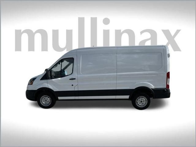 new 2024 Ford Transit-250 car, priced at $50,240